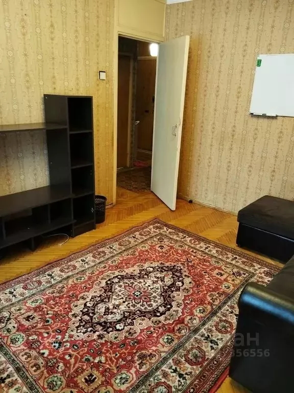 2-к кв. Москва Широкая ул., 7К6 (45.0 м) - Фото 2