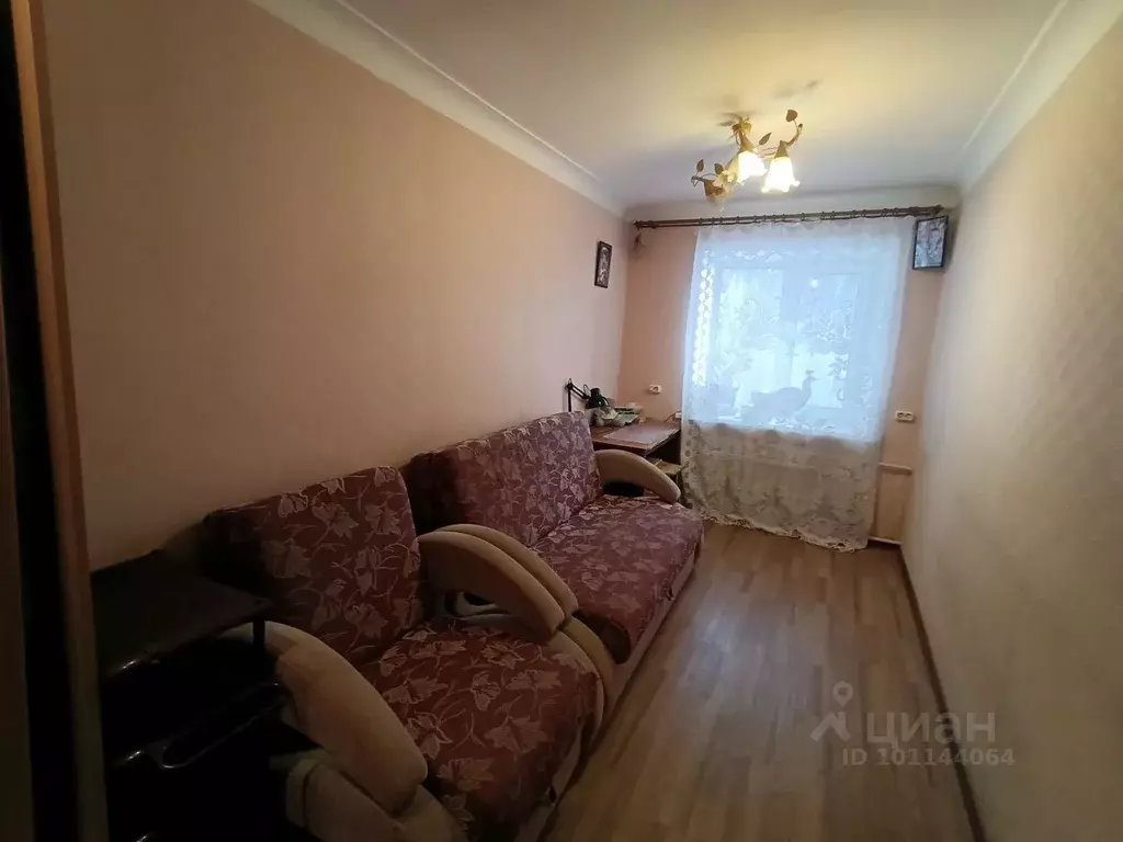Комната Марий Эл, Йошкар-Ола ул. Суворова, 10 (12.5 м) - Фото 0