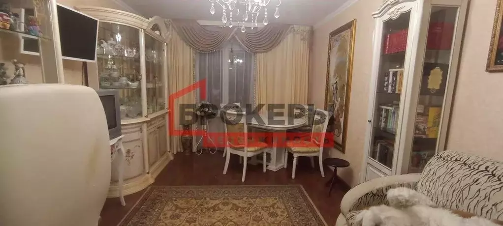 1-к кв. Севастополь ул. Бориса Михайлова, 11 (45.0 м) - Фото 1