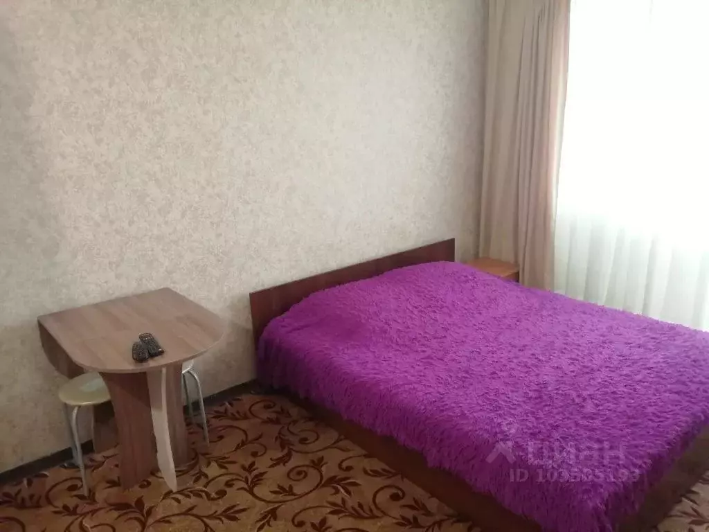 Студия Ставропольский край, Пятигорск ул. Орджоникидзе, 11К1 (20.0 м) - Фото 0