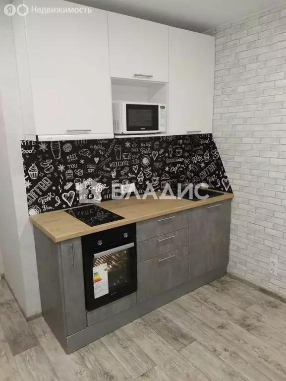 Квартира-студия: Санкт-Петербург, Комендантский проспект, 59к1 (23 м) - Фото 2