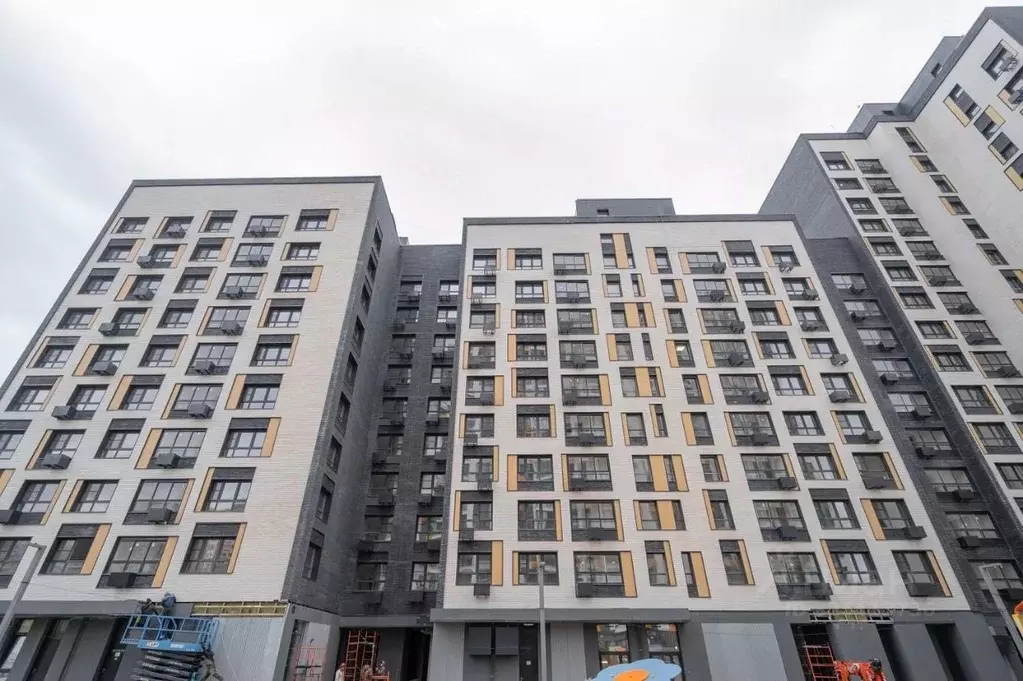 Гараж в Москва Бескудниковский бул., 50/1 (13 м) - Фото 1