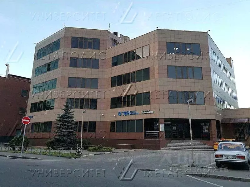 Офис в Москва Летниковская ул., 5 (792 м) - Фото 0
