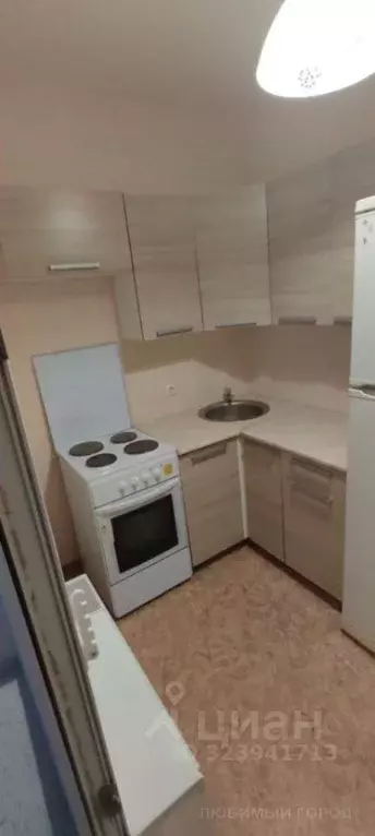 1-к кв. Нижегородская область, Нижний Новгород просп. ... - Фото 1