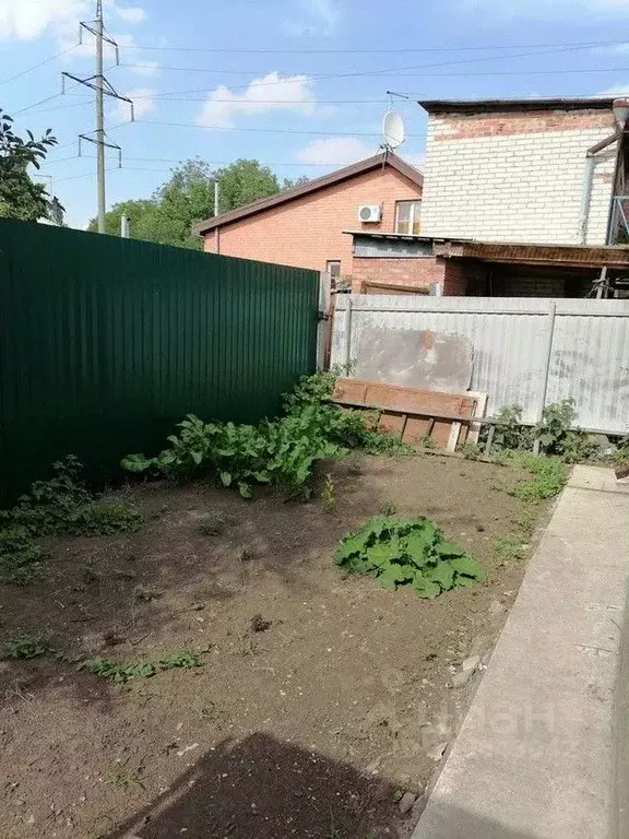 Дом в Ростовская область, Таганрог ул. Турубаровых (50 м) - Фото 1