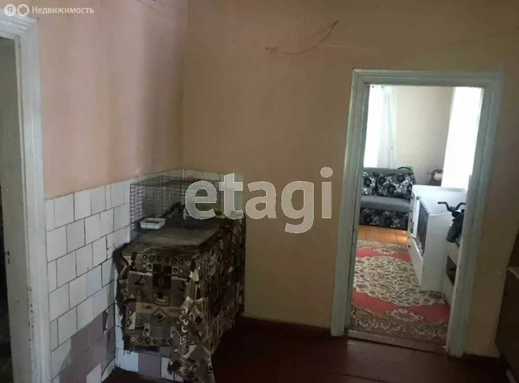 Дом в Добровское сельское поселение, село Краснолесье, Речная улица ... - Фото 2