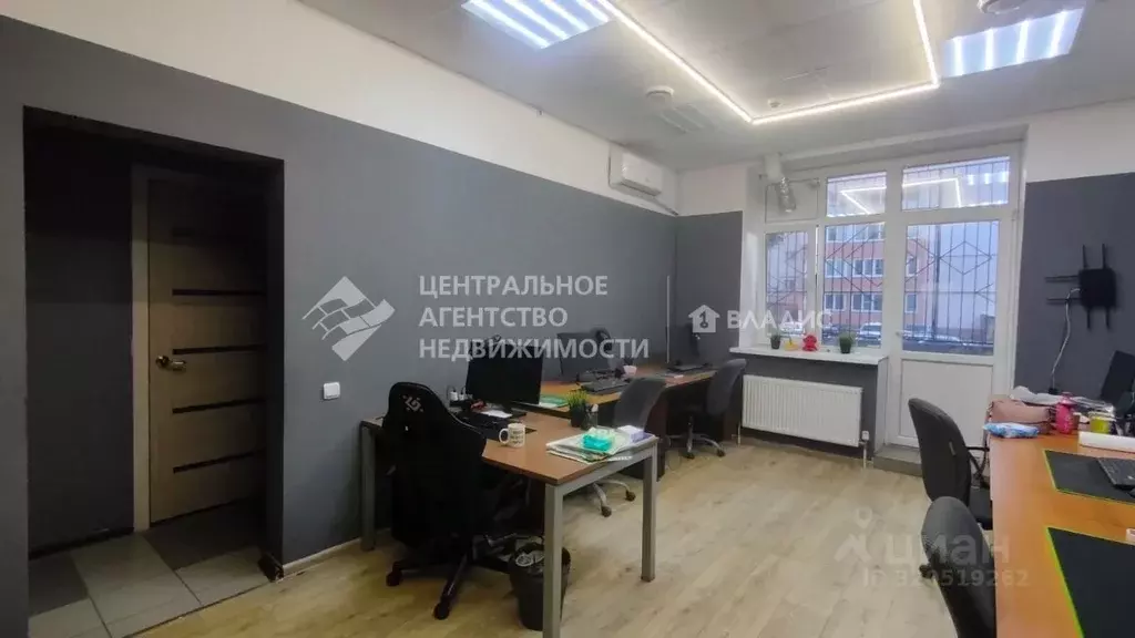 Офис в Рязанская область, Рязань Татарская ул., 65 (70 м) - Фото 2