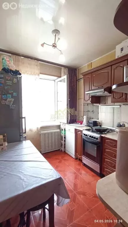 2-комнатная квартира: Владикавказ, улица Астана Кесаева, 4 (52 м) - Фото 2