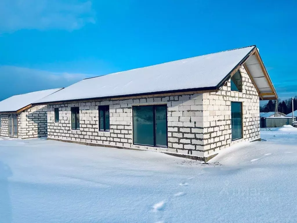 Купить Дом Ижс В Кингисеппском Районе