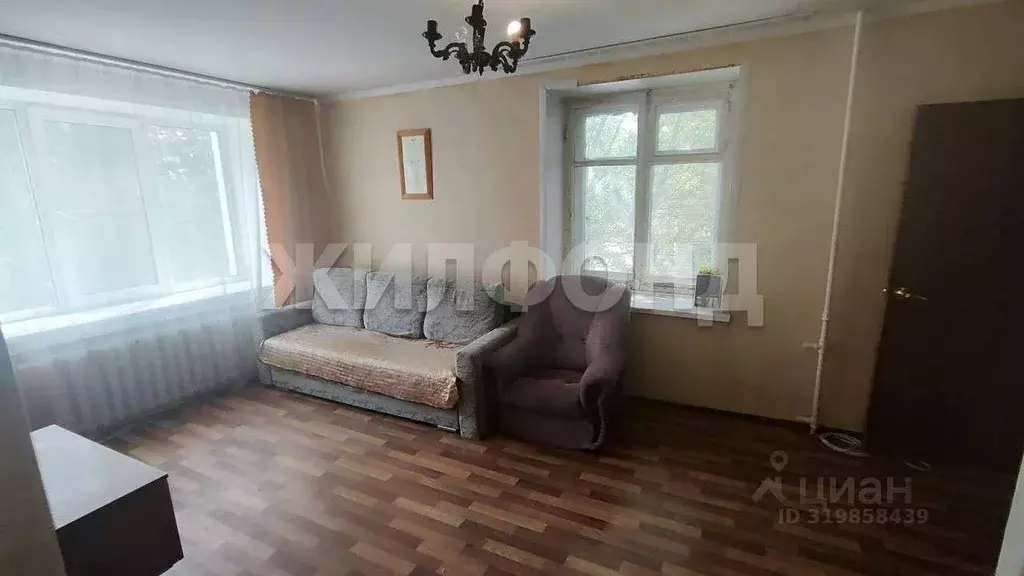 Квартира, 2 комнаты, 37 м - Фото 0