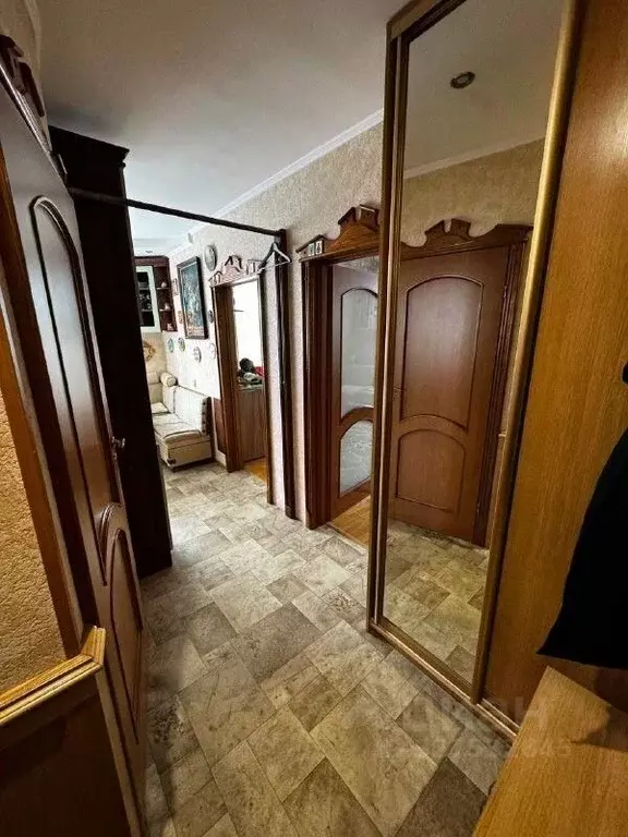 2-к кв. Калининградская область, Гурьевск ул. Гурьева, 17 (43.0 м) - Фото 1