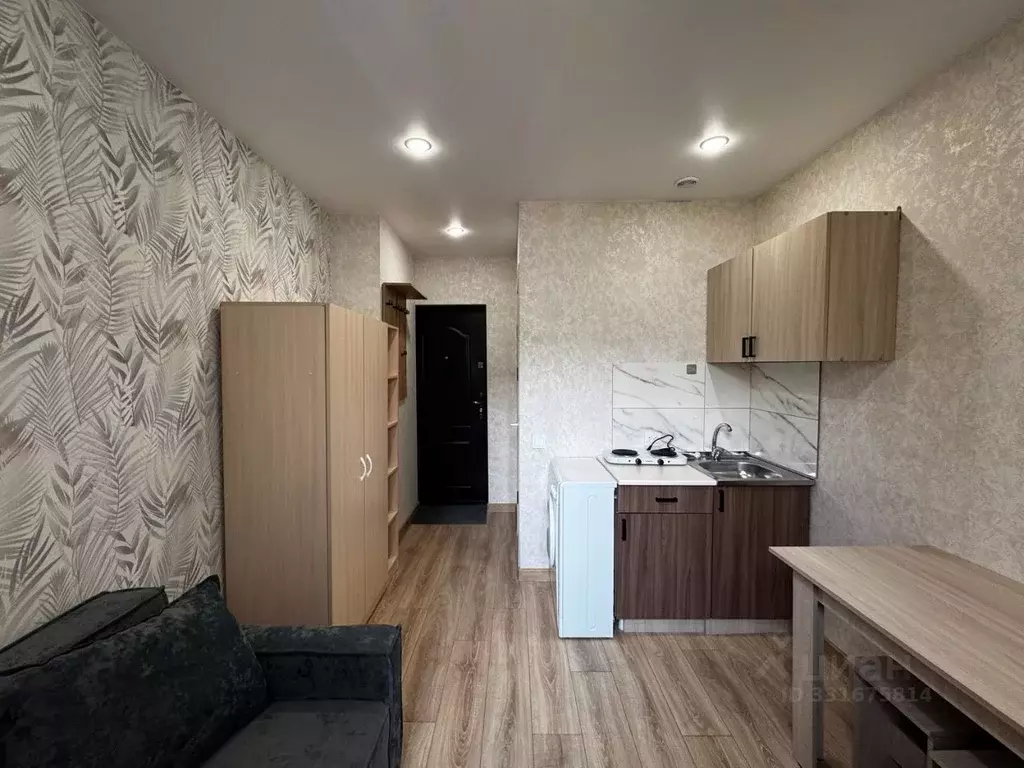 Комната Красноярский край, Красноярск ул. Железнодорожников, 11 (12.0 ... - Фото 2