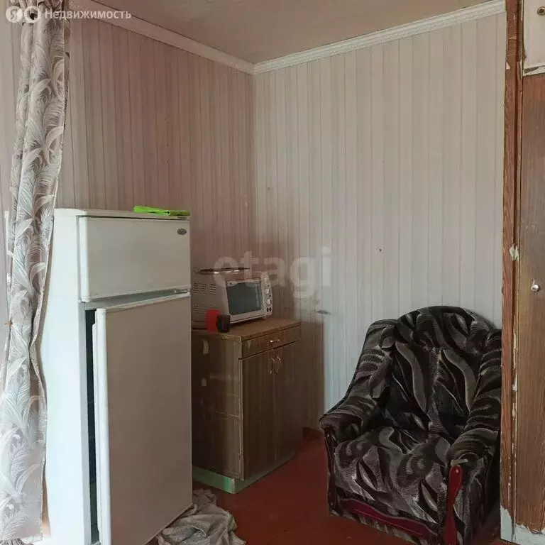 1к в -комнатной квартире (16.4 м) - Фото 1
