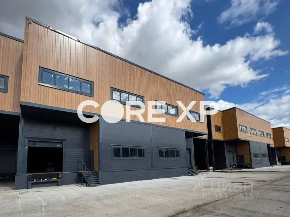 Помещение свободного назначения в Московская область, Раменский ... - Фото 2