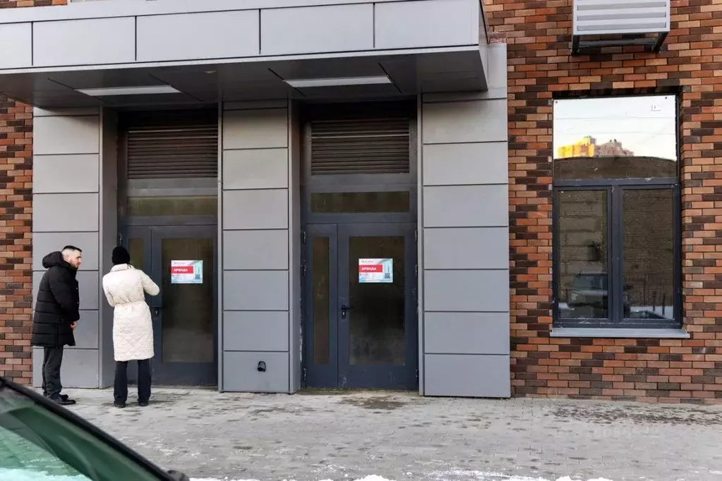 Помещение свободного назначения в Московская область, Красногорск ул. ... - Фото 1