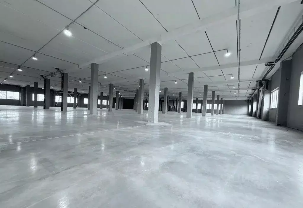 Склад в Санкт-Петербург, Санкт-Петербург, Красное Село ул. Свободы, ... - Фото 2