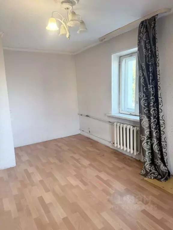 2-к кв. Бурятия, Улан-Удэ ул. ТЭЦ-1, 4 (36.0 м) - Фото 2