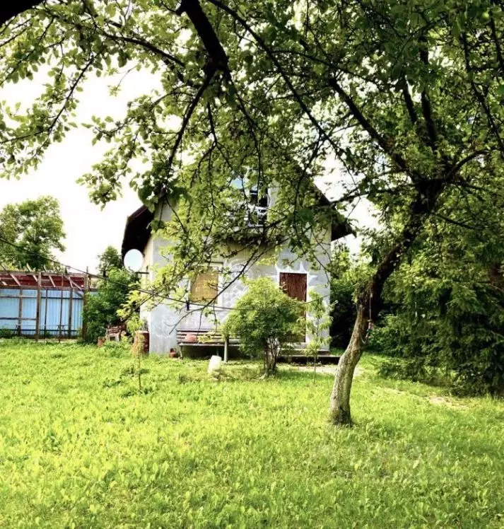 Дом в Калининградская область, Калининград Мечта СНТ, пер. Болотный, ... - Фото 1