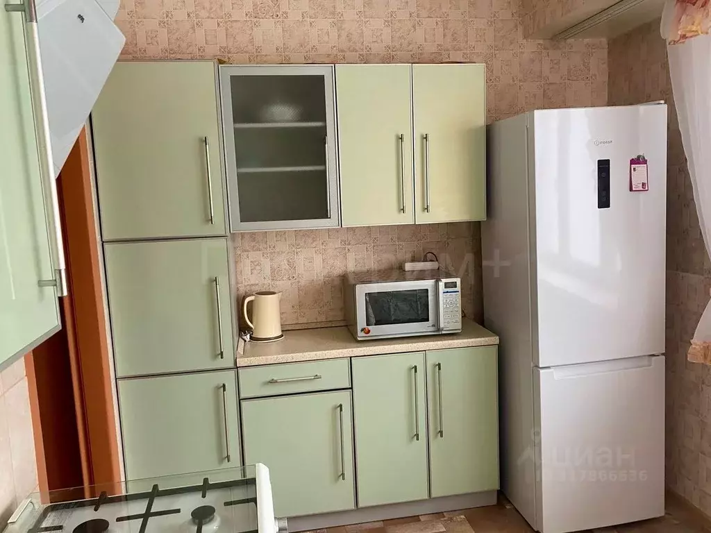 2-к кв. Москва Мосфильмовская ул., 78 (53.1 м) - Фото 0