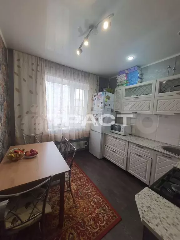 3-к. квартира, 65 м, 8/9 эт. - Фото 1