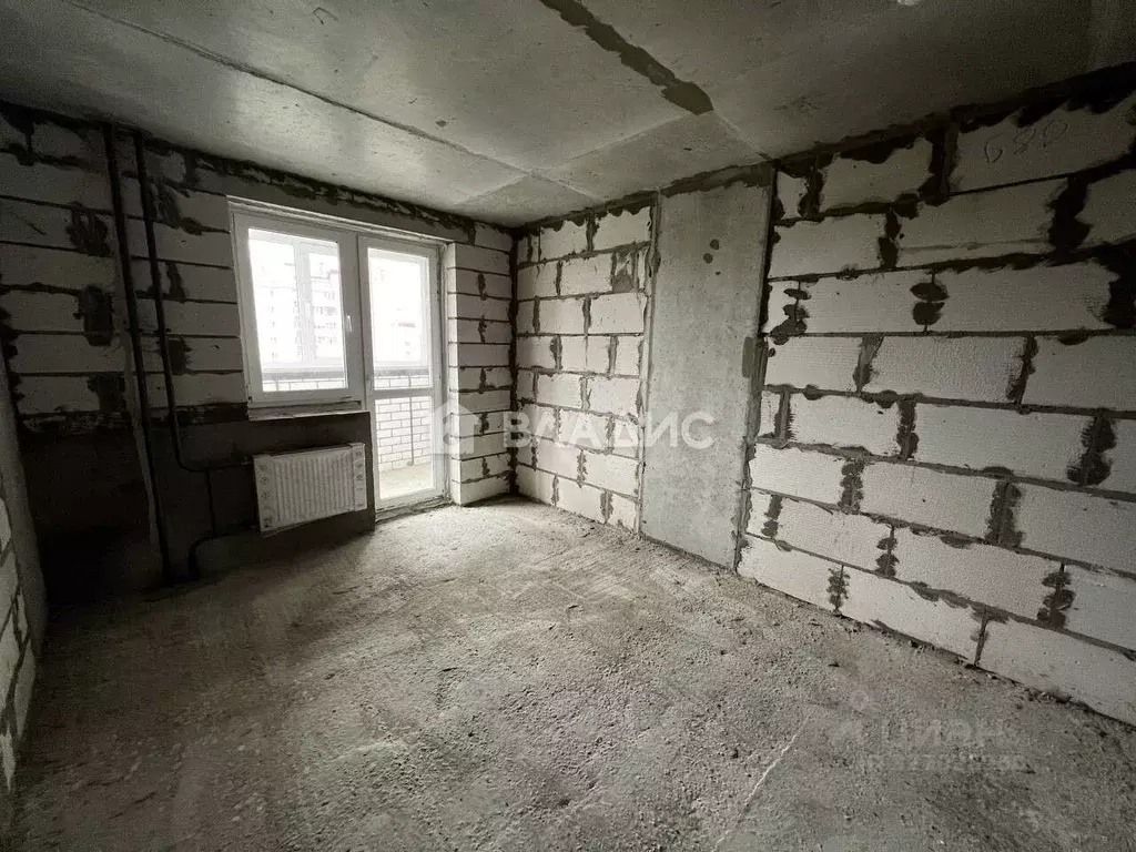 Студия Владимирская область, Владимир Добросельская ул., 180 (25.0 м) - Фото 1