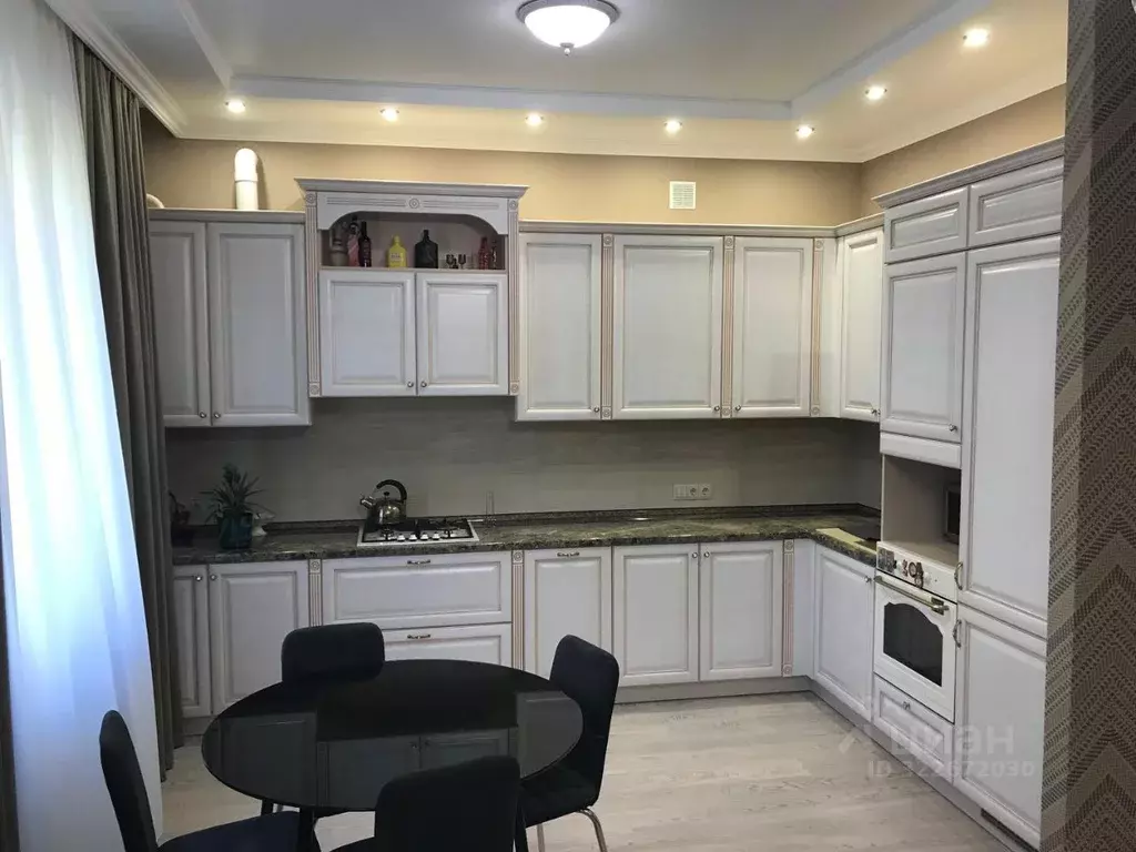 2-к кв. Ростовская область, Волгодонск Молодежная ул., 1Г (70.0 м) - Фото 1