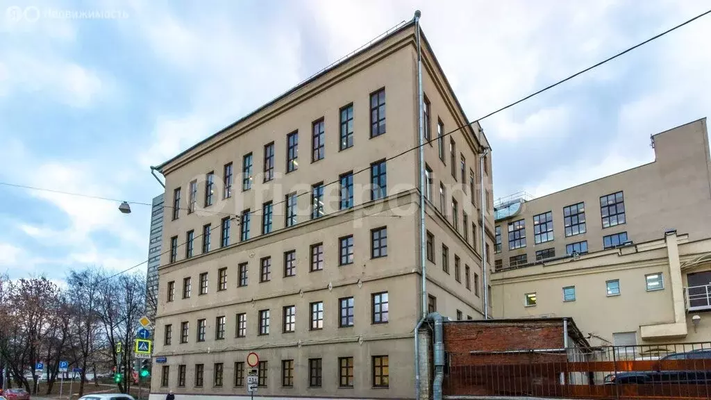 Офис (531.3 м) - Фото 2