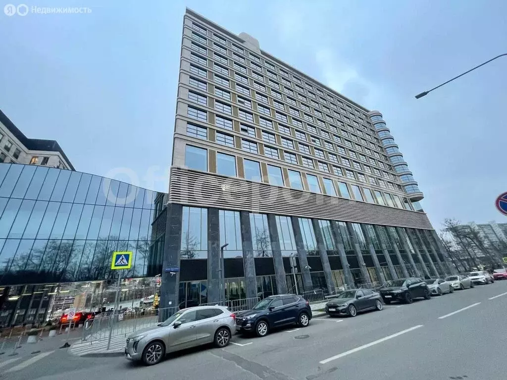 Офис (188.5 м) - Фото 2