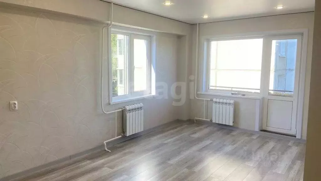 2-к кв. Иркутская область, Ангарск 10-й мкр, 40 (41.2 м) - Фото 0