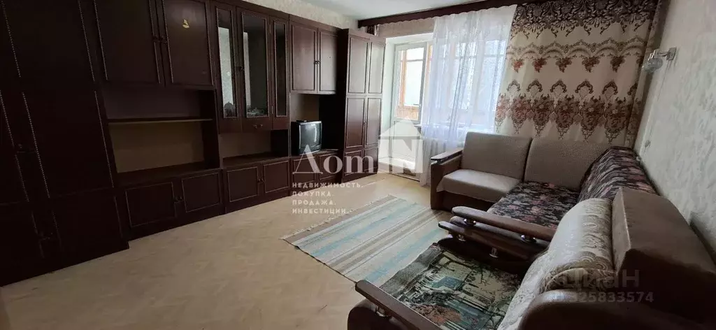 1-к кв. Санкт-Петербург просп. Пятилеток, 8К3 (38.0 м) - Фото 1