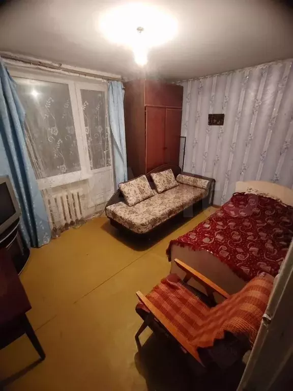 3-к. квартира, 65 м, 7/9 эт. - Фото 1