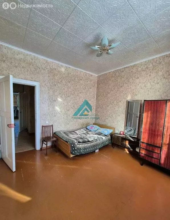 3-комнатная квартира: посёлок Первомайский, улица Симонова, 7 (72 м) - Фото 2