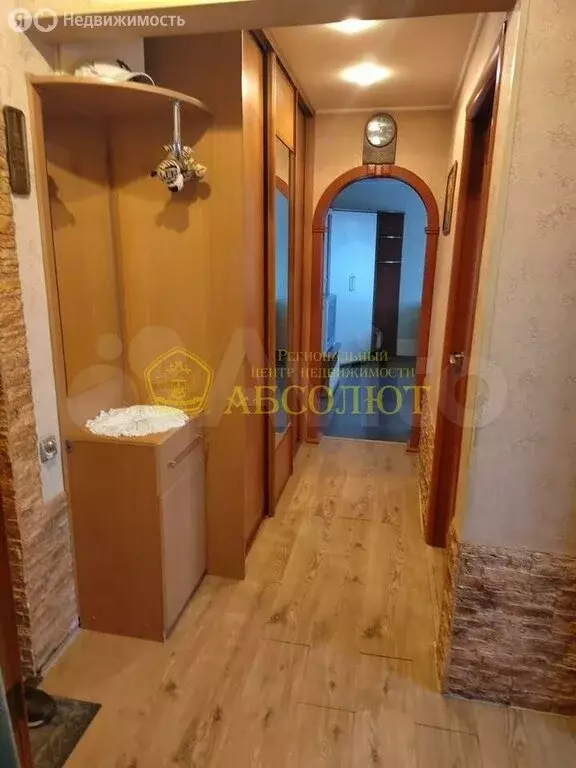 2-комнатная квартира: Ревда, Ковельская улица, 19 (36 м) - Фото 0