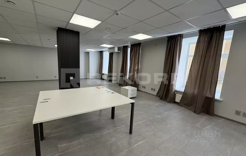 Офис в Санкт-Петербург Воронежская ул., 5к3 (691 м) - Фото 2
