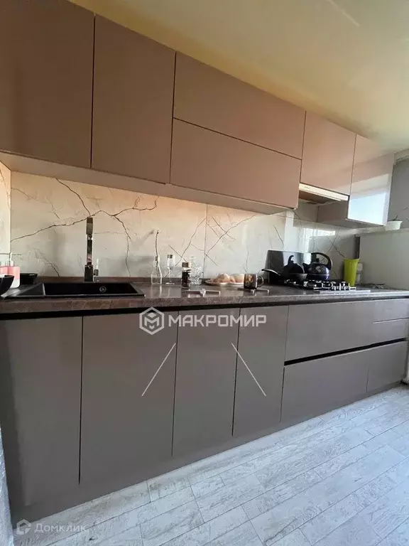 Продаётся 2-к квартира, 51.9 м - Фото 1