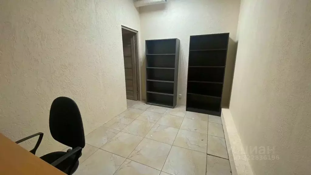 Офис в Санкт-Петербург Ординарная ул., 21 (11 м) - Фото 2