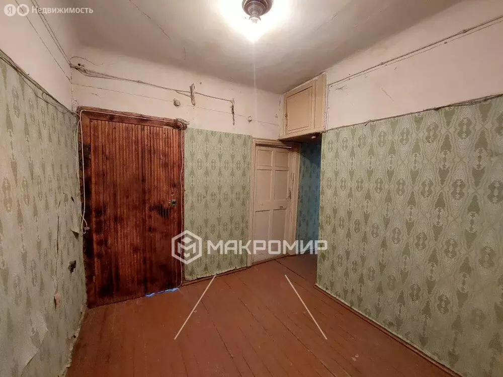 3-комнатная квартира: Серпухов, улица Красных Партизан, 14 (62.5 м) - Фото 2