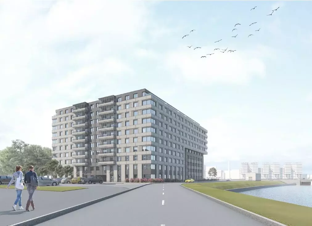 Помещение свободного назначения (129 м) - Фото 1