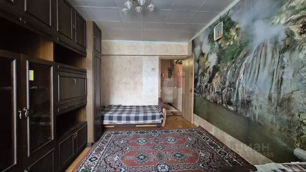 2-к кв. Московская область, Одинцово ул. Маршала Жукова, 25 (47.8 м) - Фото 2