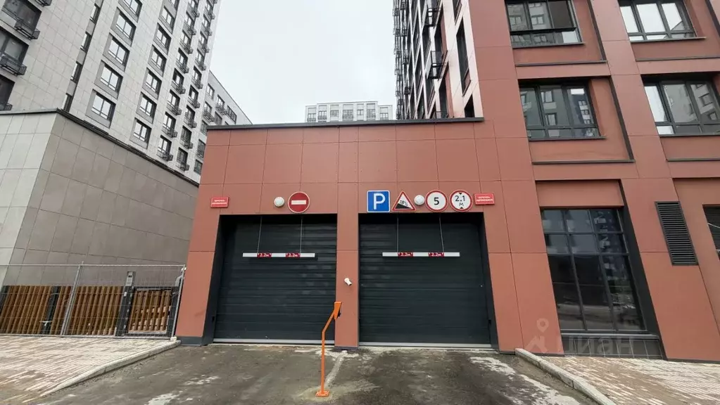 Гараж в Москва № 160 кв-л, 1Вк4 (14 м) - Фото 2