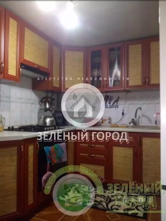 3-к кв. Калининградская область, Пионерский ул. Меркулова, 4 (43.0 м) - Фото 0