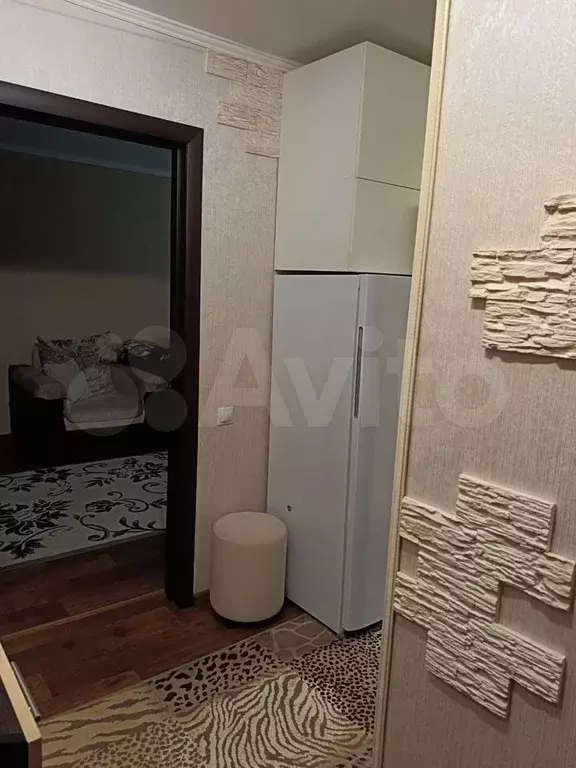 1-к. квартира, 33,2 м, 5/5 эт. - Фото 1