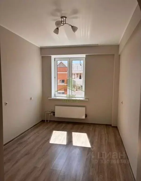 1-к кв. Бурятия, Улан-Удэ 140А мкр, 10Г (35.1 м) - Фото 1