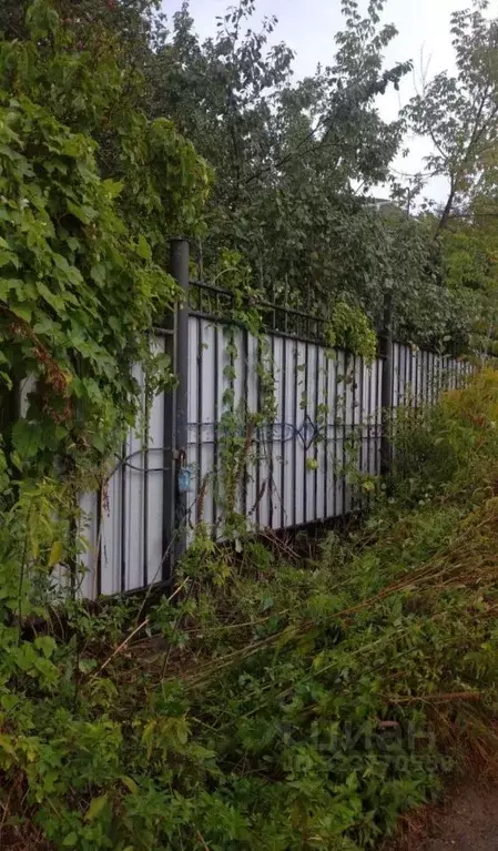 Участок в Нижегородская область, Нижний Новгород Деловая ул. (8.1 ... - Фото 1