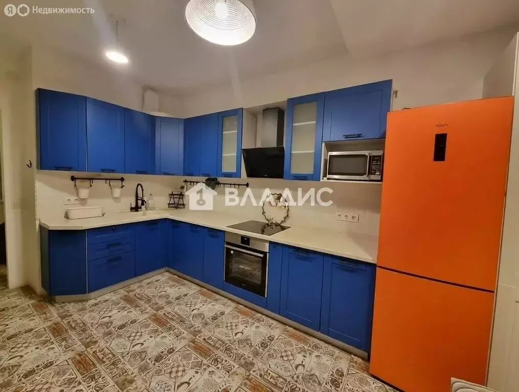 2-комнатная квартира: Королёв, улица Лермонтова, 10к1 (58 м) - Фото 1