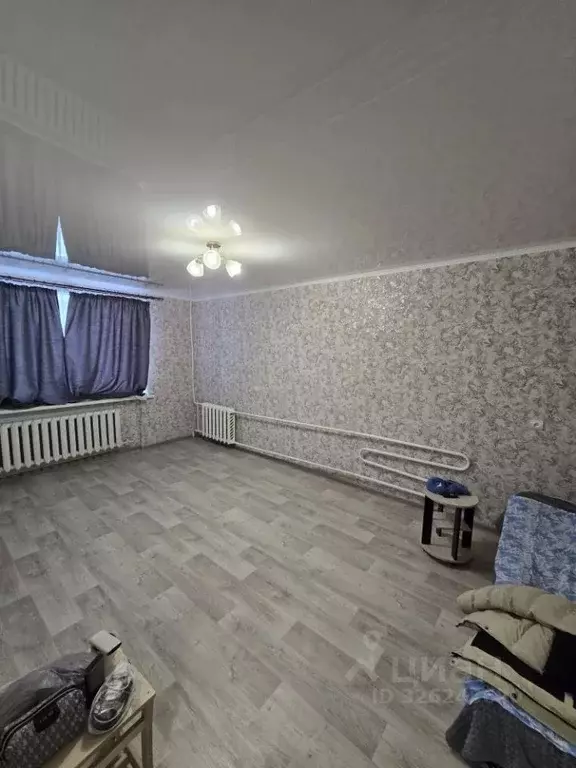 1-к кв. Тульская область, Алексин Армейская ул., 12А (31.1 м) - Фото 1