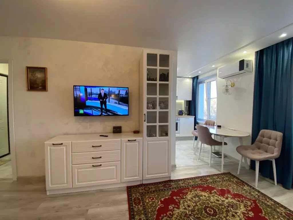 1-к кв. Московская область, Королев ул. Грабина, 14 (35.0 м) - Фото 1