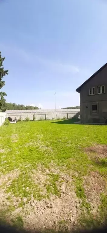 Дом в Москва Щаповское поселение, ул. Русинская Роща, 1А (133 м) - Фото 1