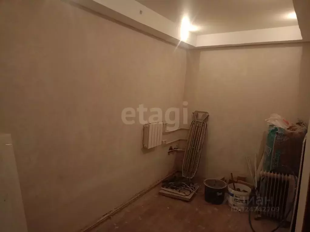 2-к кв. Воронежская область, Воронеж ул. 25 Октября, 17 (39.0 м) - Фото 1