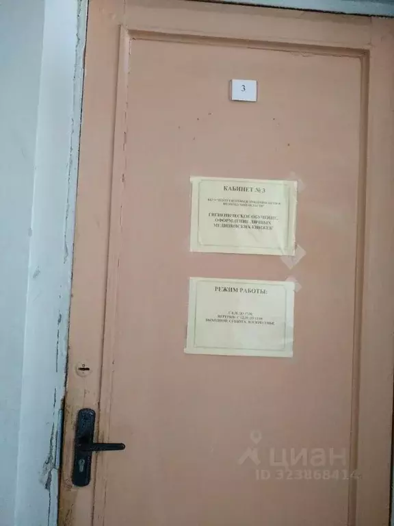 Помещение свободного назначения в Вологодская область, Грязовец ул. ... - Фото 1